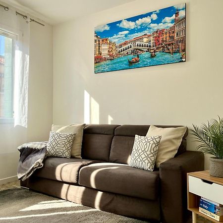 Appartamento 3 Camere Da Letto - Holiday House 1 Венеция Экстерьер фото