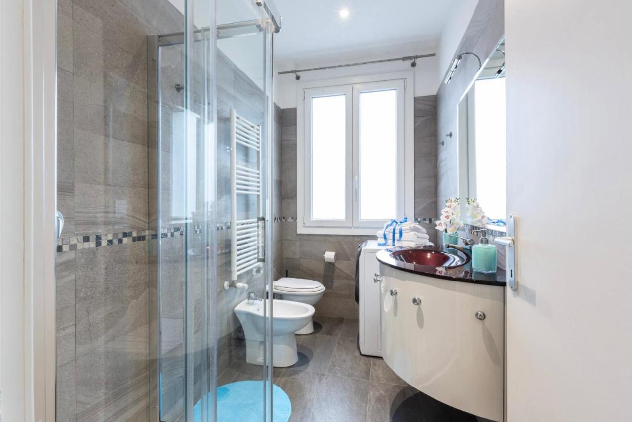 Appartamento 3 Camere Da Letto - Holiday House 1 Венеция Экстерьер фото