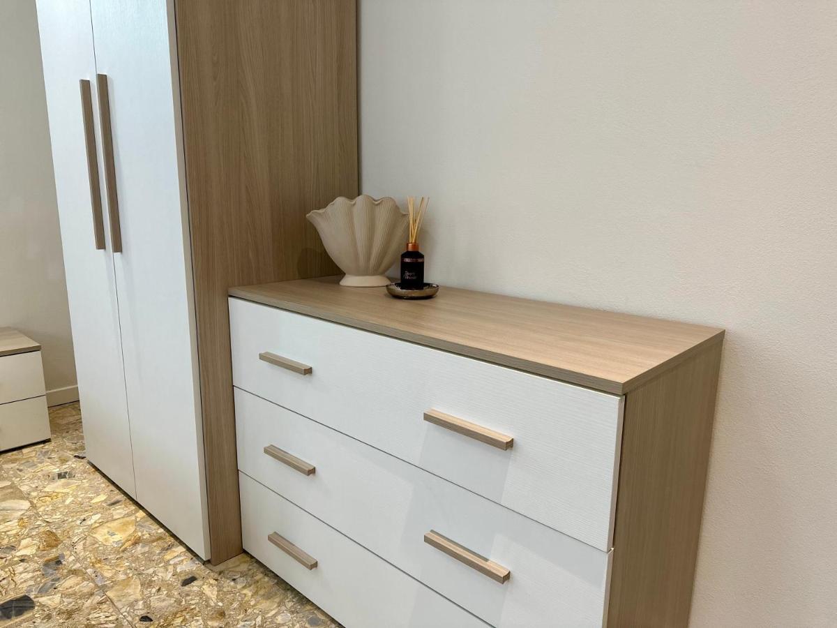 Appartamento 3 Camere Da Letto - Holiday House 1 Венеция Экстерьер фото