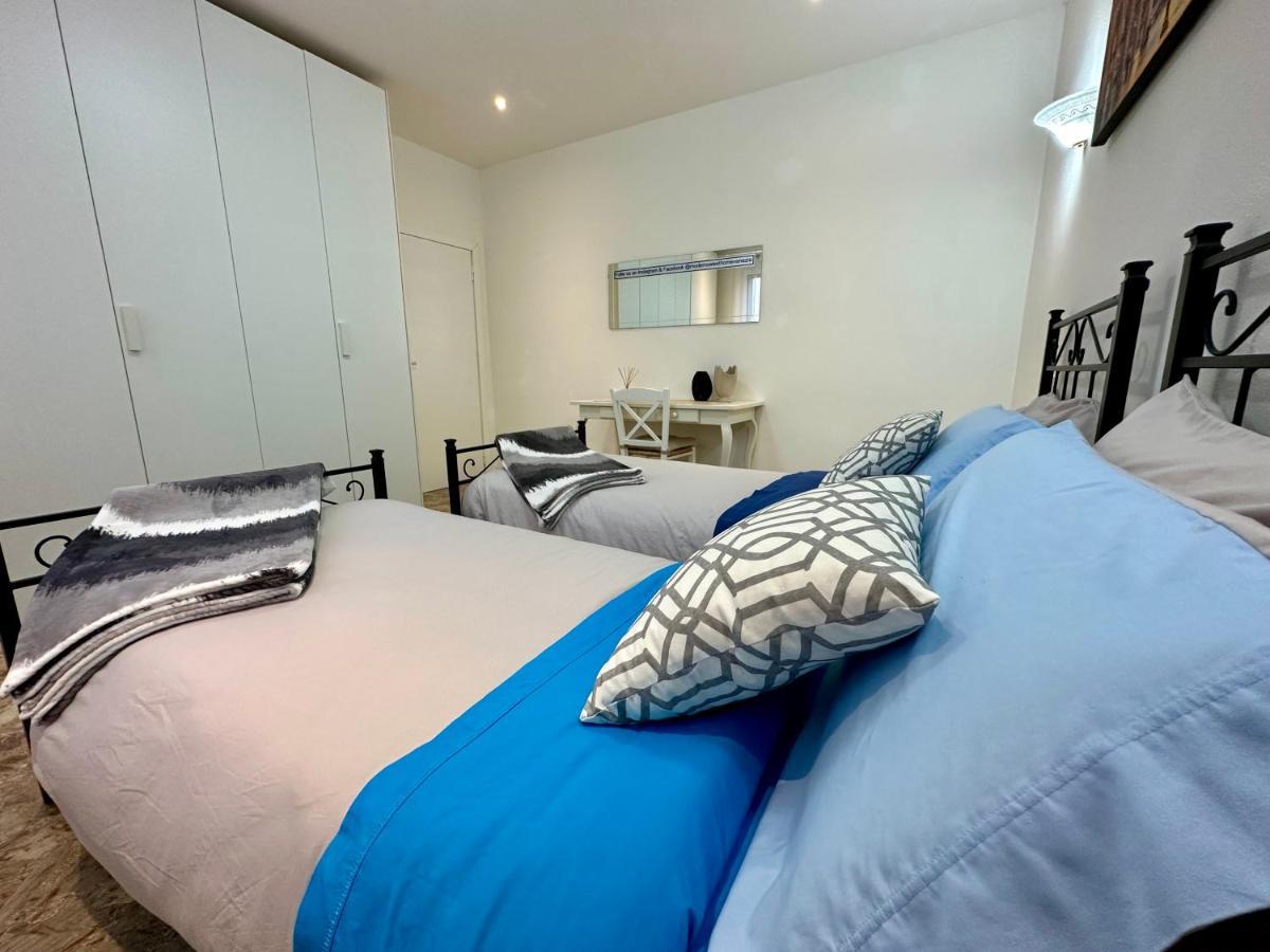 Appartamento 3 Camere Da Letto - Holiday House 1 Венеция Экстерьер фото