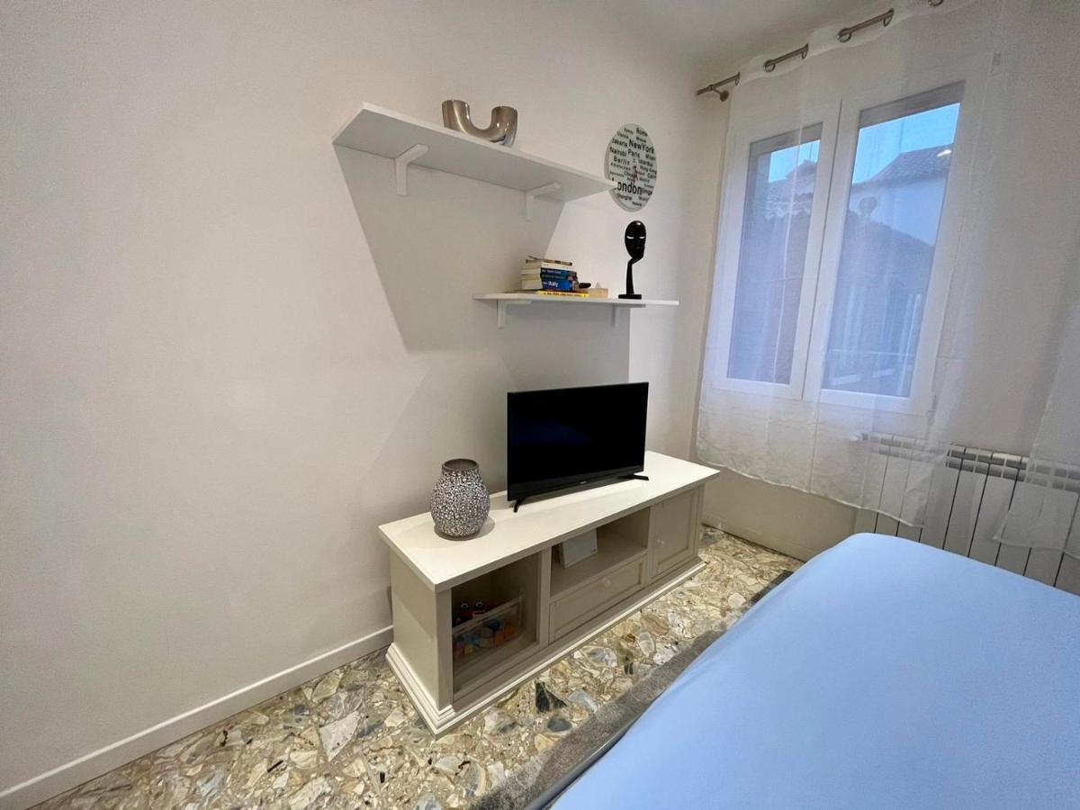 Appartamento 3 Camere Da Letto - Holiday House 1 Венеция Экстерьер фото