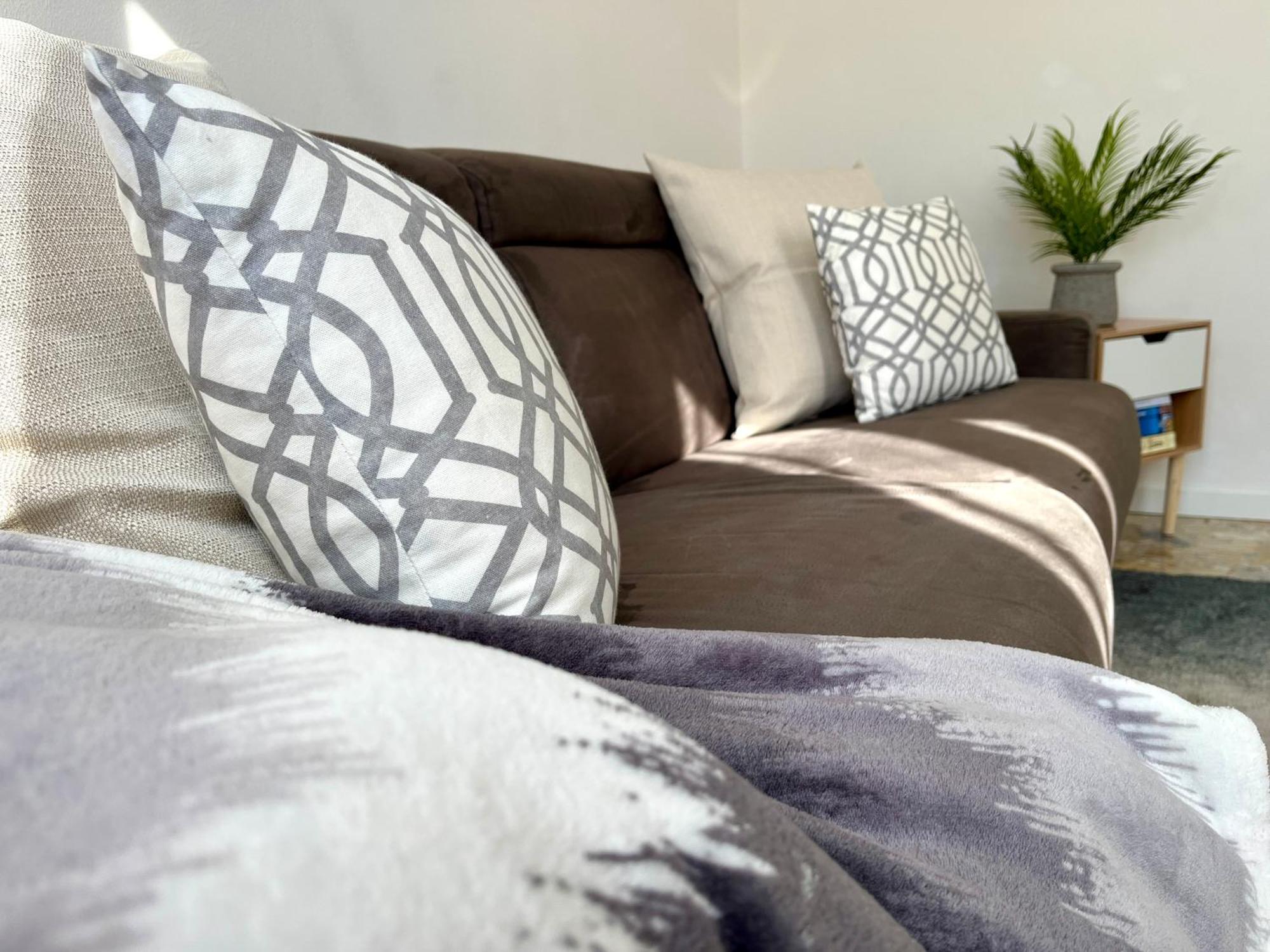 Appartamento 3 Camere Da Letto - Holiday House 1 Венеция Экстерьер фото