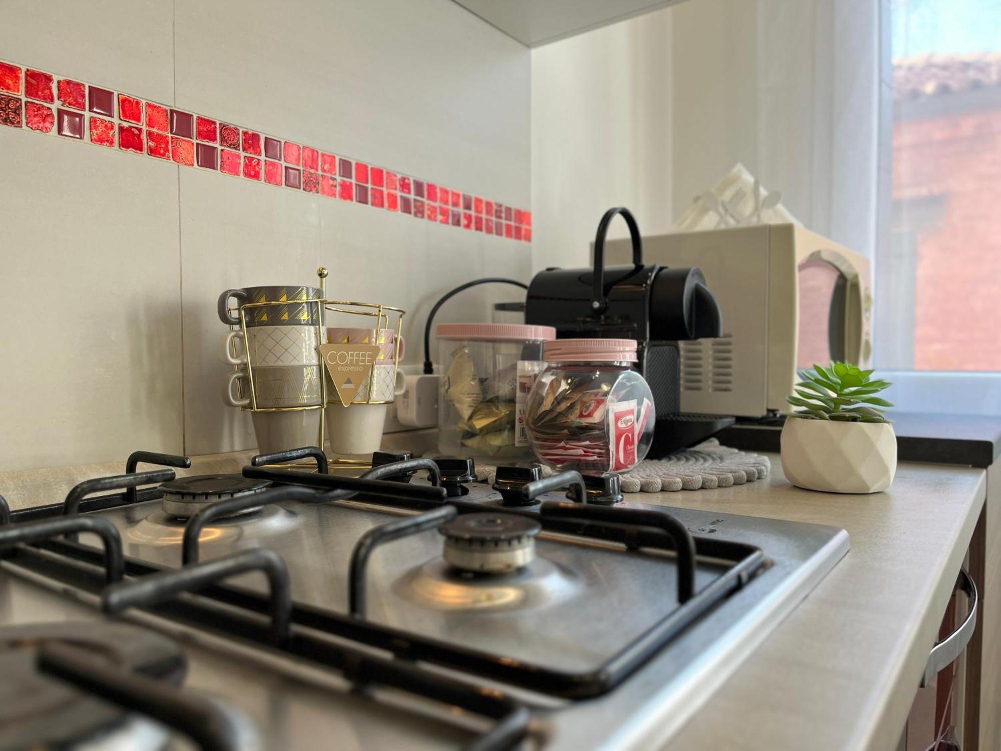 Appartamento 3 Camere Da Letto - Holiday House 1 Венеция Экстерьер фото